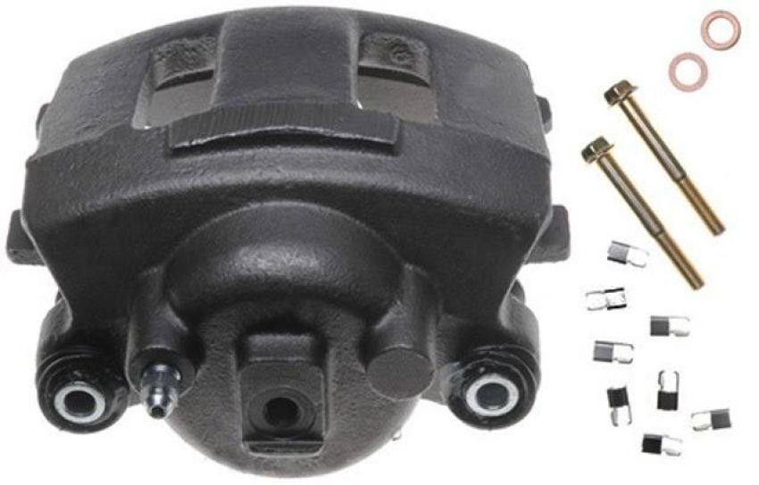 Raybestos FRC10185 Raybestos R-Line Reman Semi-Loaded Caliper