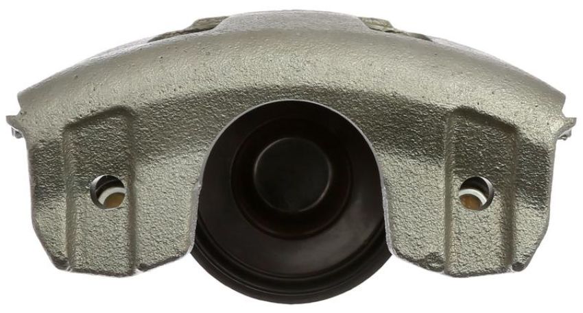 Raybestos FRC10185C Raybestos R-Line Reman Semi-Loaded Coated Caliper