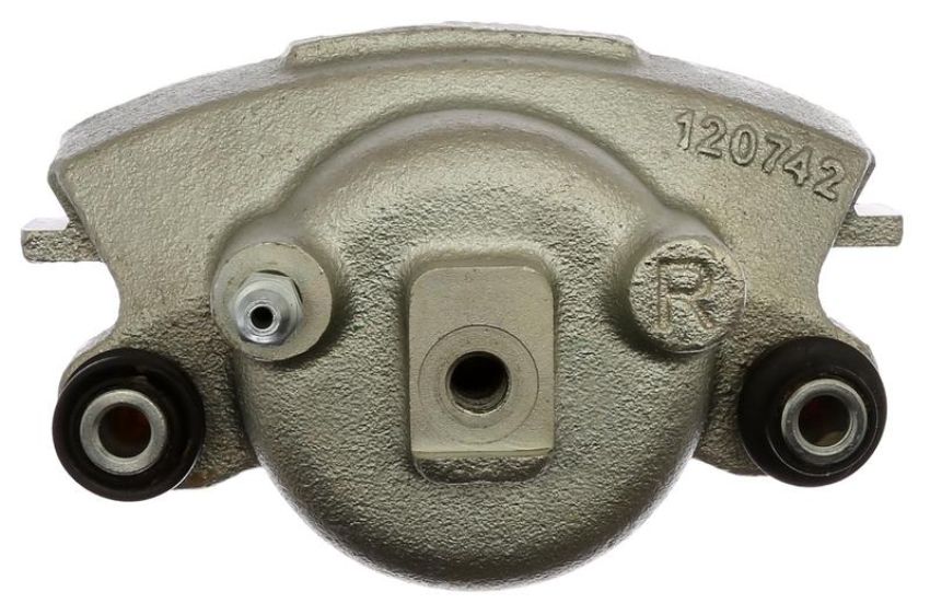Raybestos FRC10185C Raybestos R-Line Reman Semi-Loaded Coated Caliper