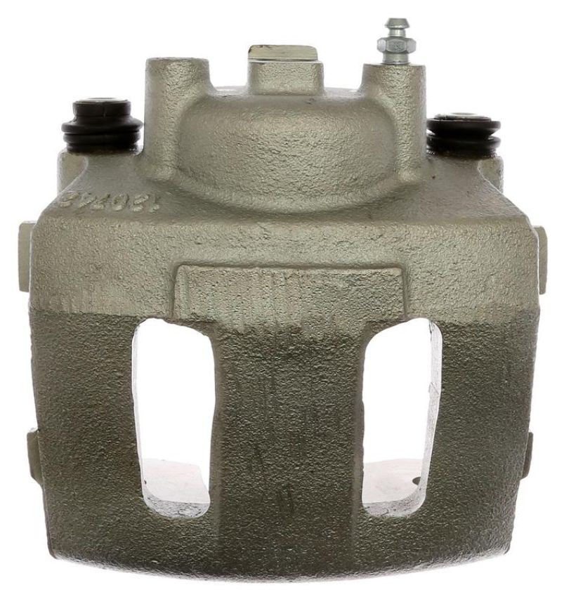 Raybestos FRC10185C Raybestos R-Line Reman Semi-Loaded Coated Caliper