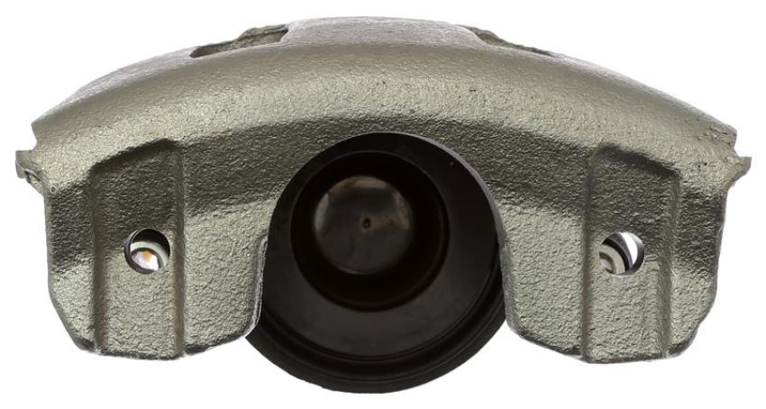 Raybestos FRC10186C Raybestos R-Line Reman Semi-Loaded Coated Caliper