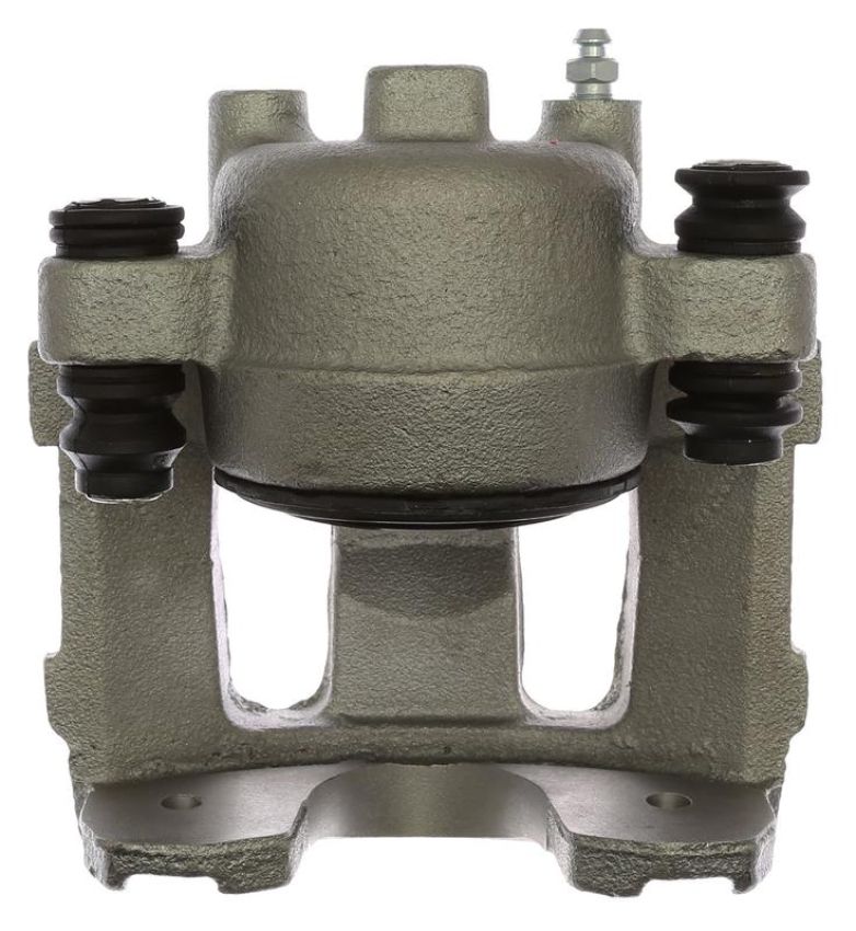 Raybestos FRC10186C Raybestos R-Line Reman Semi-Loaded Coated Caliper