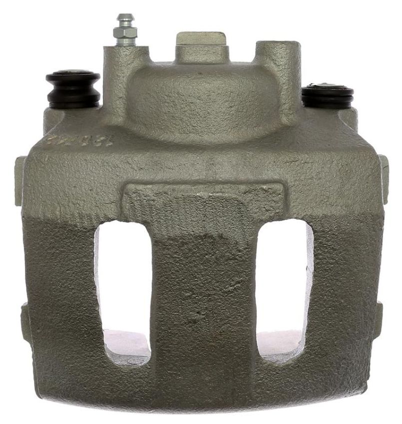 Raybestos FRC10186C Raybestos R-Line Reman Semi-Loaded Coated Caliper