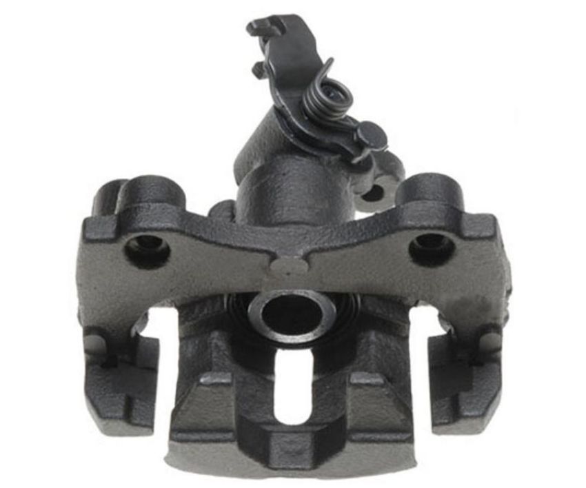 Raybestos FRC10187 Raybestos R-Line Reman Semi-Loaded Caliper & Bracket Assy