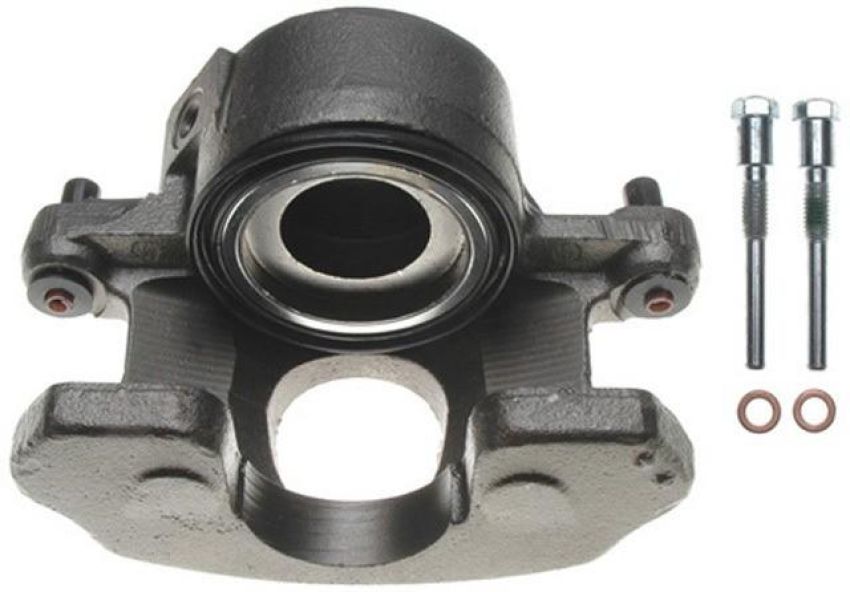 Raybestos FRC10189 Raybestos R-Line Reman Semi-Loaded Caliper
