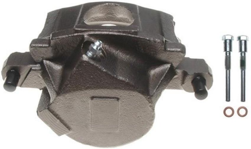 Raybestos FRC10189 Raybestos R-Line Reman Semi-Loaded Caliper