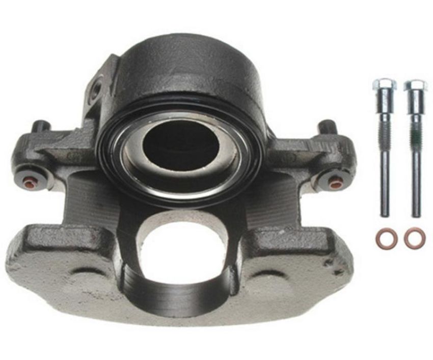 Raybestos FRC10189 Raybestos R-Line Reman Semi-Loaded Caliper