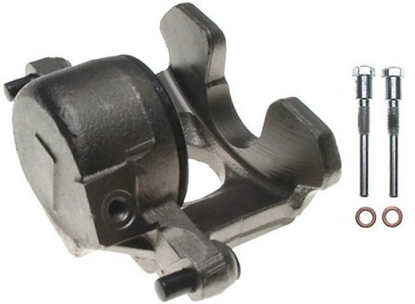 Raybestos FRC10189 Raybestos R-Line Reman Semi-Loaded Caliper
