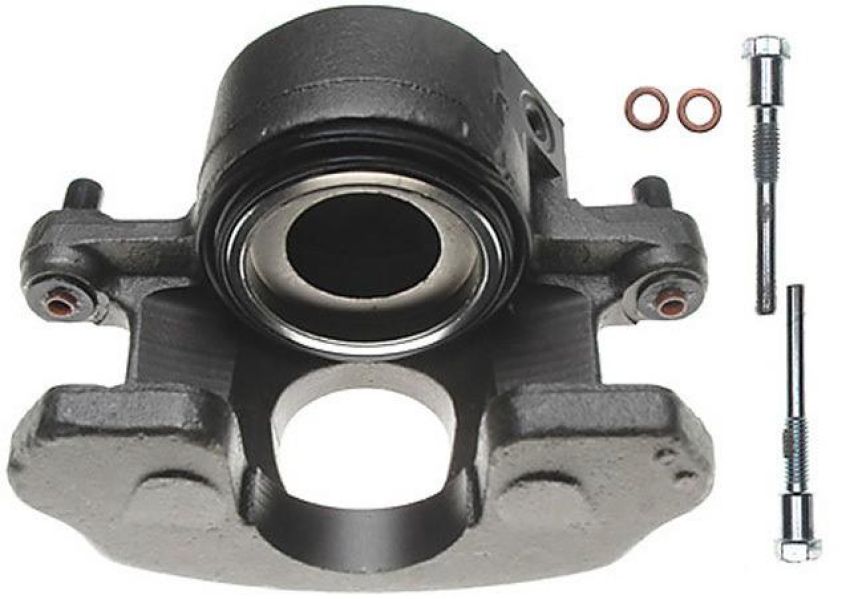Raybestos FRC10190 Raybestos R-Line Reman Semi-Loaded Caliper