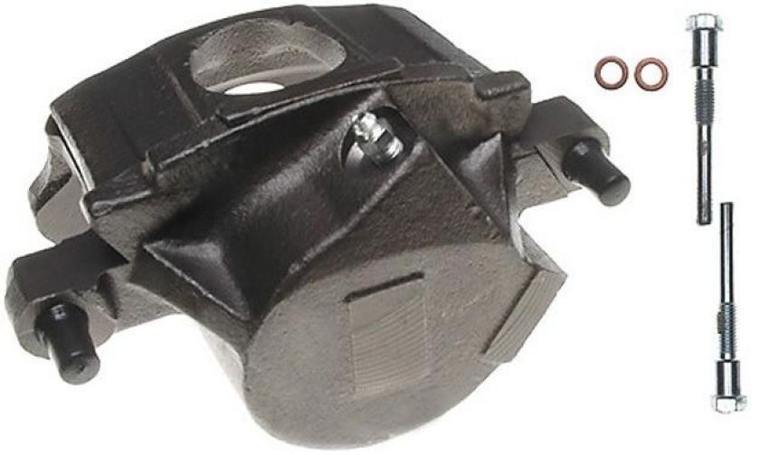 Raybestos FRC10190 Raybestos R-Line Reman Semi-Loaded Caliper