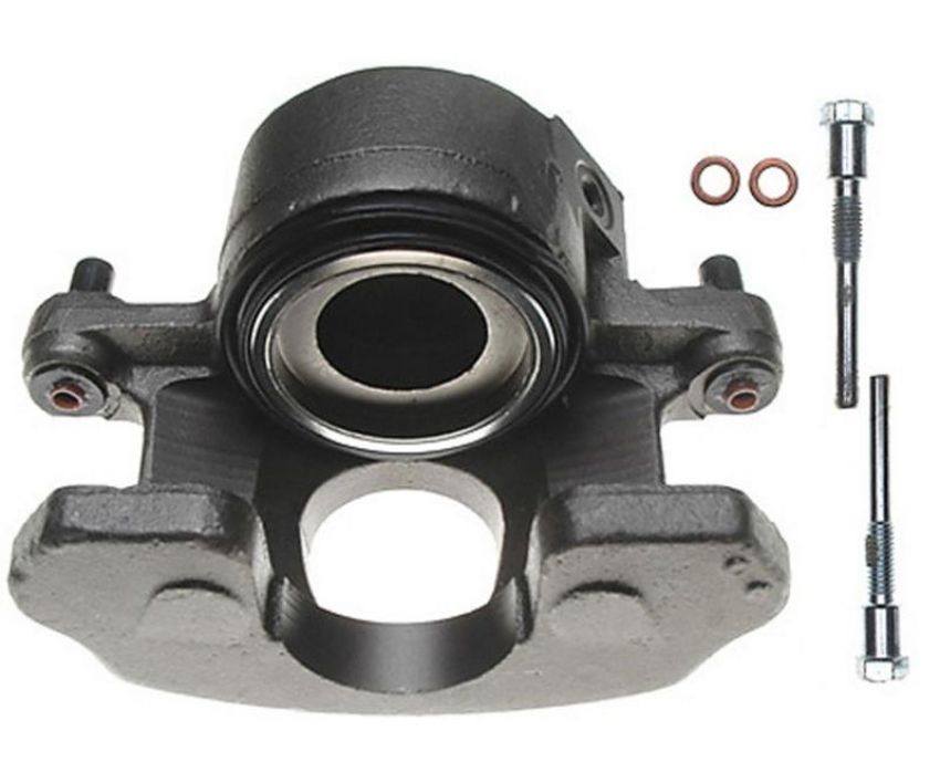 Raybestos FRC10190 Raybestos R-Line Reman Semi-Loaded Caliper