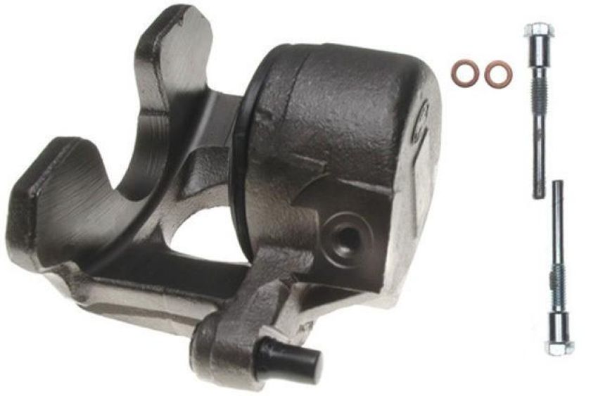 Raybestos FRC10190 Raybestos R-Line Reman Semi-Loaded Caliper
