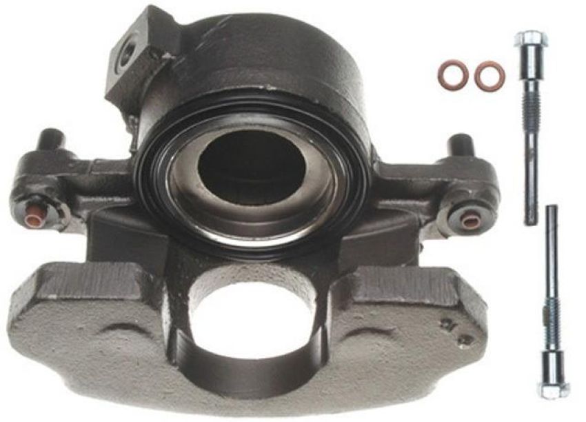 Raybestos FRC10191 Raybestos R-Line Reman Semi-Loaded Caliper