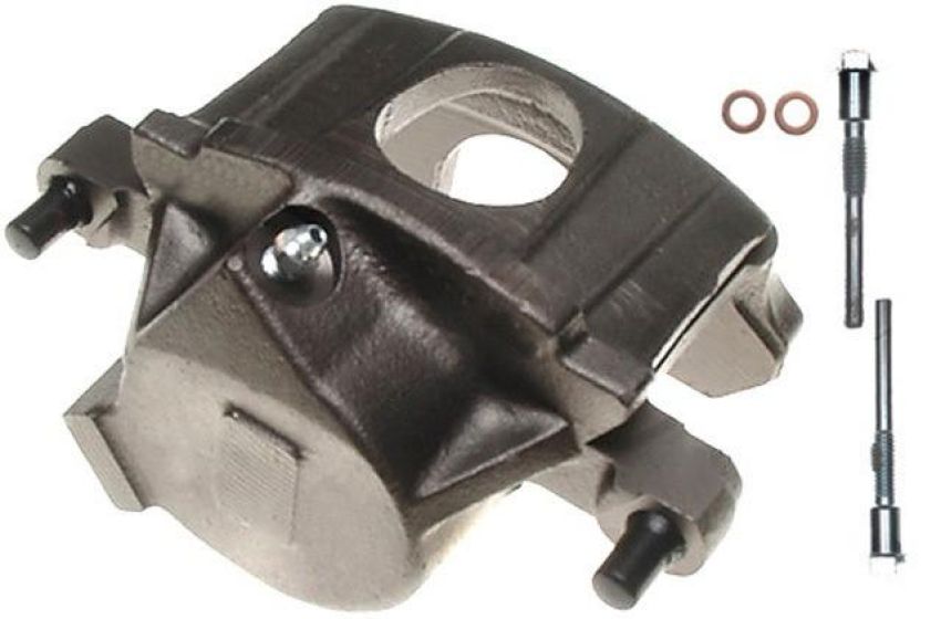 Raybestos FRC10191 Raybestos R-Line Reman Semi-Loaded Caliper