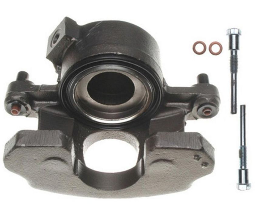 Raybestos FRC10191 Raybestos R-Line Reman Semi-Loaded Caliper