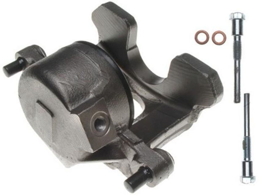 Raybestos FRC10191 Raybestos R-Line Reman Semi-Loaded Caliper