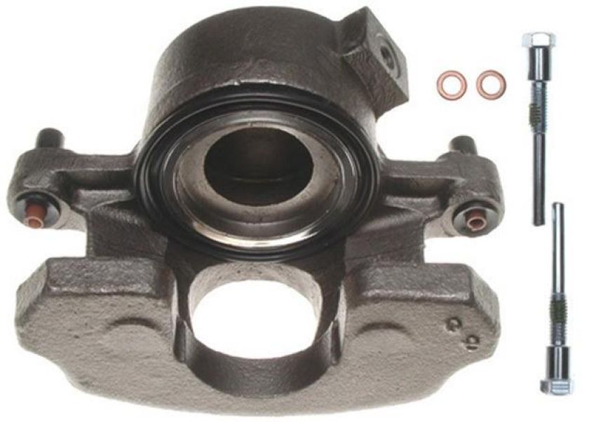 Raybestos FRC10192 Raybestos R-Line Reman Semi-Loaded Caliper