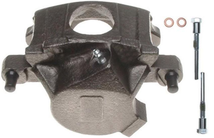 Raybestos FRC10192 Raybestos R-Line Reman Semi-Loaded Caliper