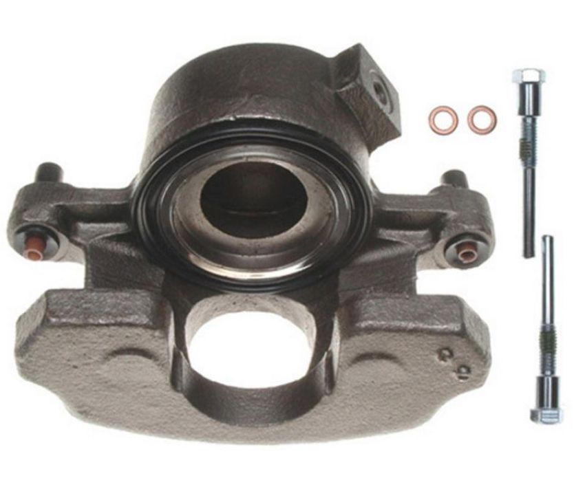 Raybestos FRC10192 Raybestos R-Line Reman Semi-Loaded Caliper