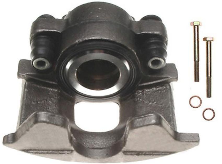 Raybestos FRC10195 Raybestos R-Line Reman Semi-Loaded Caliper