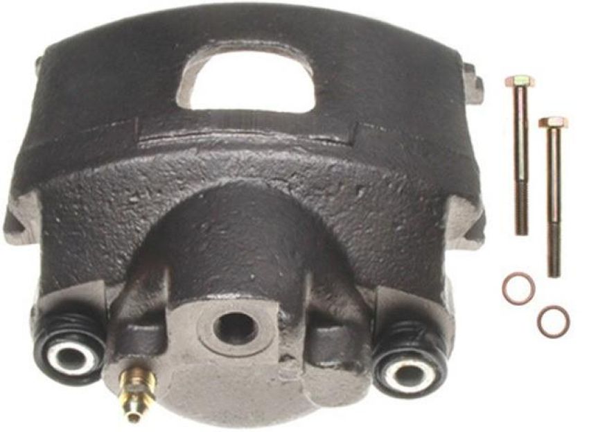 Raybestos FRC10195 Raybestos R-Line Reman Semi-Loaded Caliper