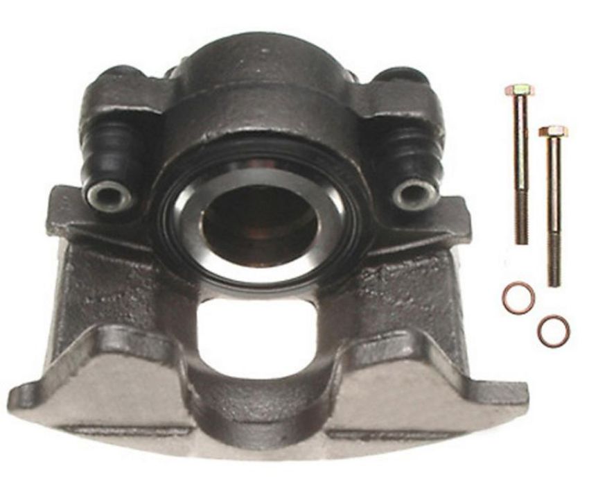 Raybestos FRC10195 Raybestos R-Line Reman Semi-Loaded Caliper