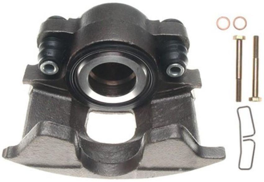 Raybestos FRC10196 Raybestos R-Line Reman Semi-Loaded Caliper