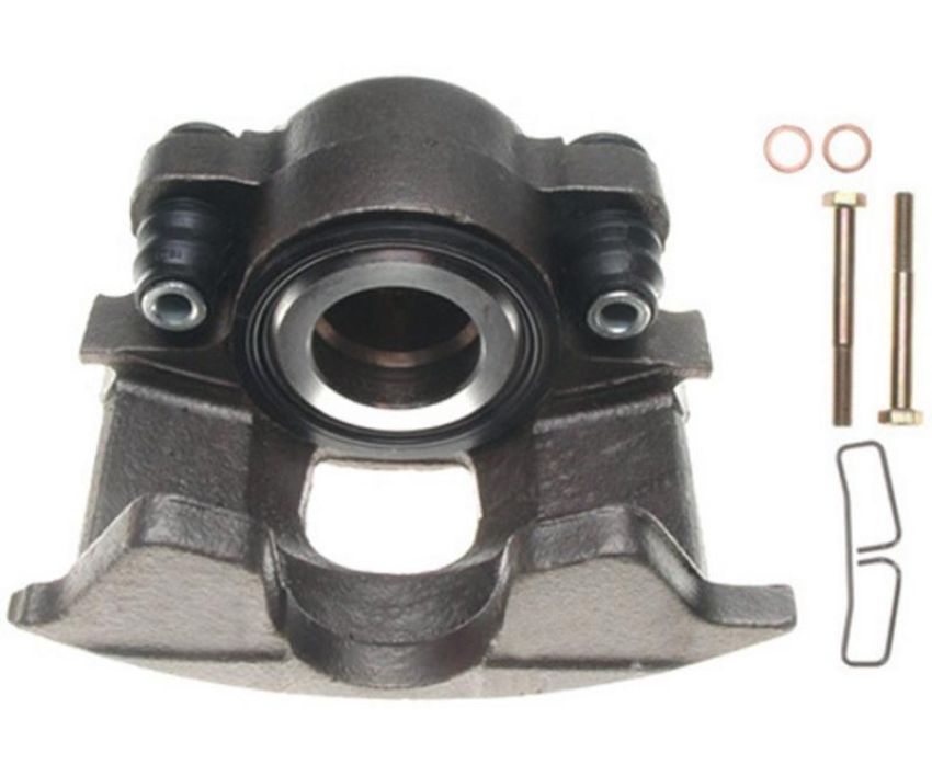 Raybestos FRC10196 Raybestos R-Line Reman Semi-Loaded Caliper