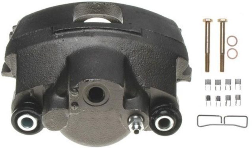 Raybestos FRC10198 Raybestos R-Line Reman Semi-Loaded Caliper