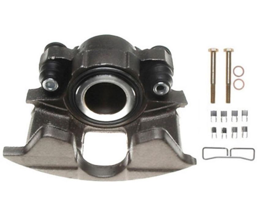 Raybestos FRC10198 Raybestos R-Line Reman Semi-Loaded Caliper