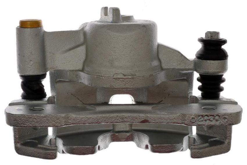 Raybestos FRC10205C Raybestos R-Line Reman Semi-Loaded Coated Caliper & Bracket Assy