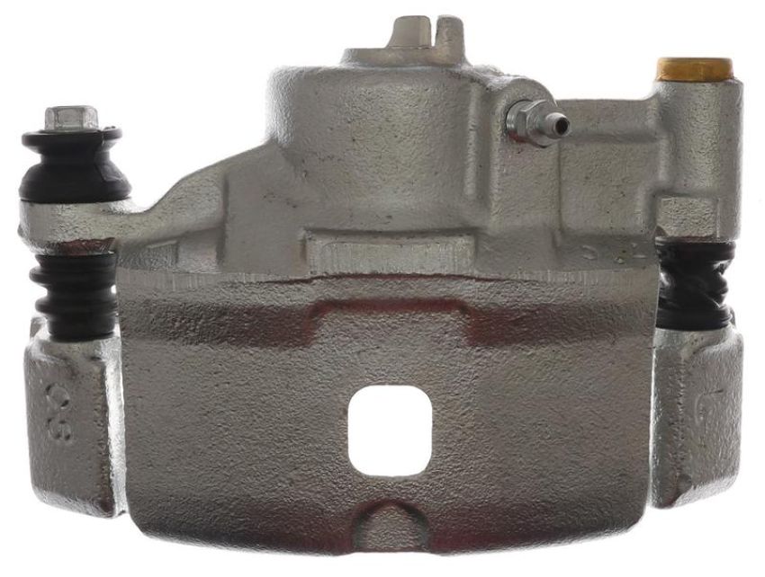 Raybestos FRC10205C Raybestos R-Line Reman Semi-Loaded Coated Caliper & Bracket Assy