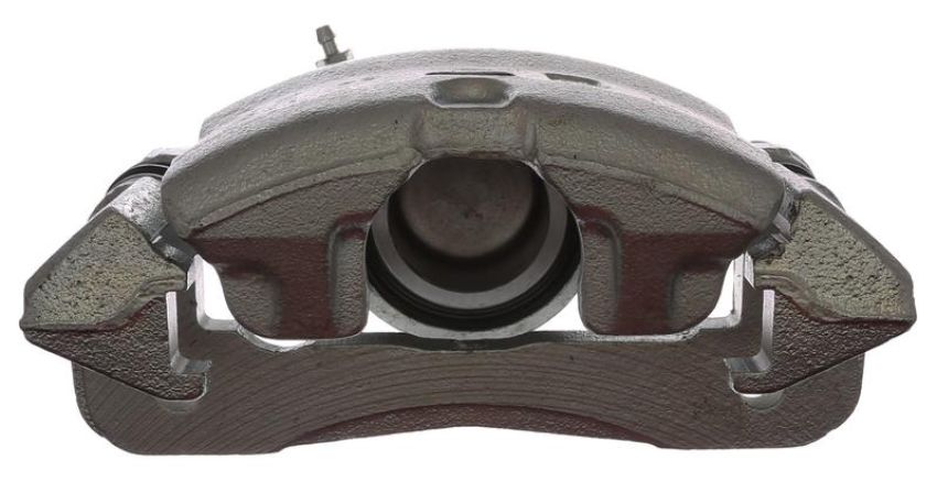 Raybestos FRC10206C Raybestos R-Line Reman Semi-Loaded Coated Caliper & Bracket Assy