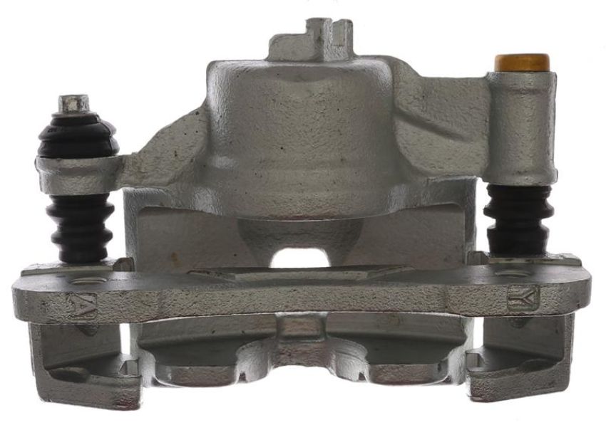 Raybestos FRC10206C Raybestos R-Line Reman Semi-Loaded Coated Caliper & Bracket Assy