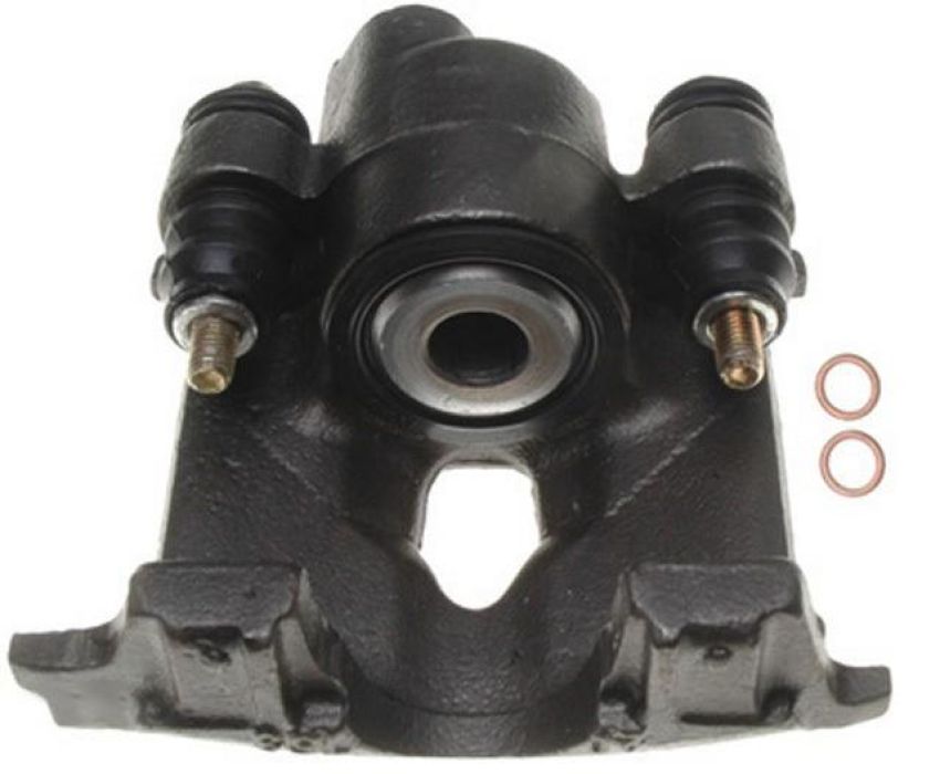 Raybestos FRC10220 Raybestos R-Line Reman Semi-Loaded Caliper