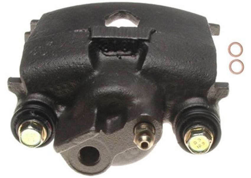 Raybestos FRC10220 Raybestos R-Line Reman Semi-Loaded Caliper