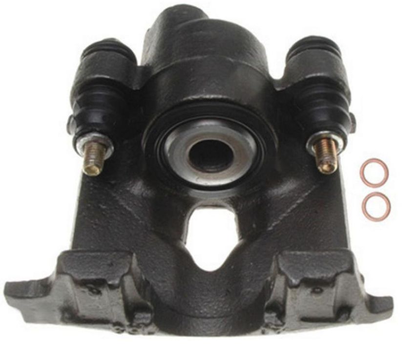 Raybestos FRC10220 Raybestos R-Line Reman Semi-Loaded Caliper