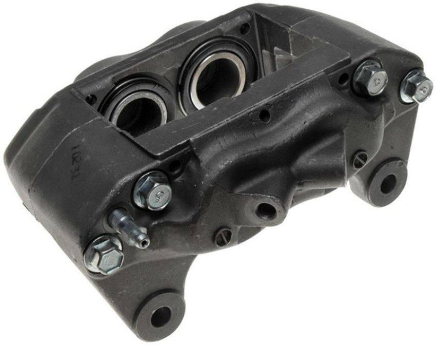 Raybestos FRC10231 Raybestos R-Line Reman Semi-Loaded Caliper