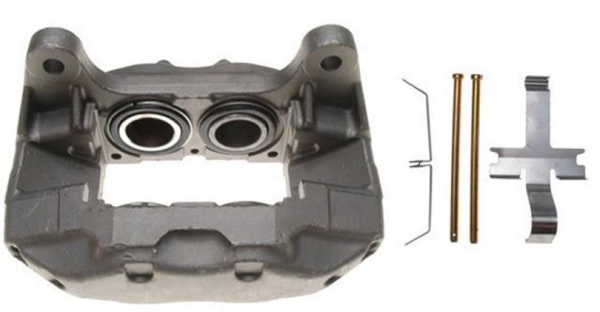 Raybestos FRC10232 Raybestos R-Line Reman Semi-Loaded Caliper