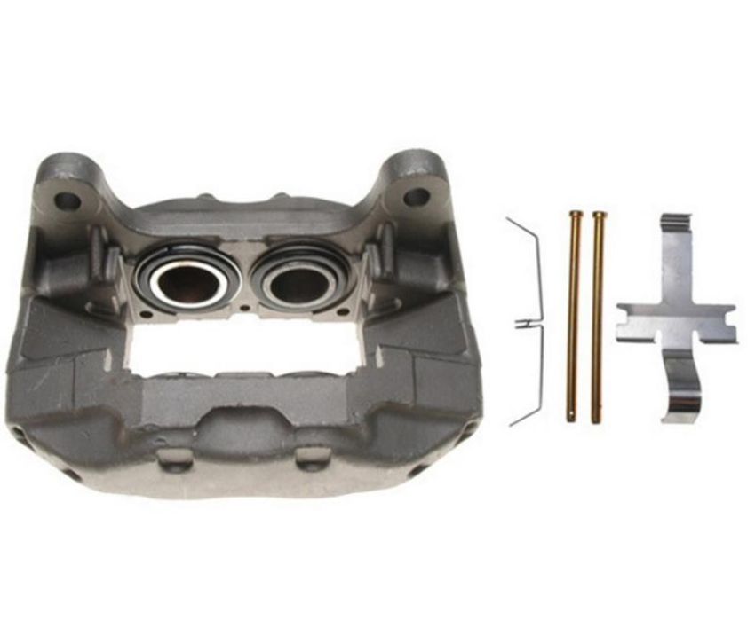 Raybestos FRC10232 Raybestos R-Line Reman Semi-Loaded Caliper