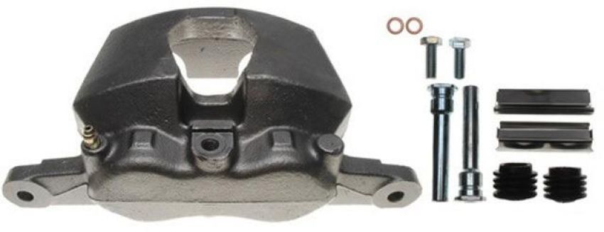 Raybestos FRC10271 Raybestos R-Line Reman Semi-Loaded Caliper