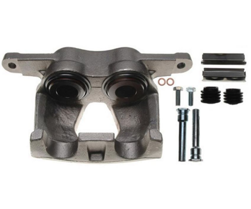 Raybestos FRC10271 Raybestos R-Line Reman Semi-Loaded Caliper