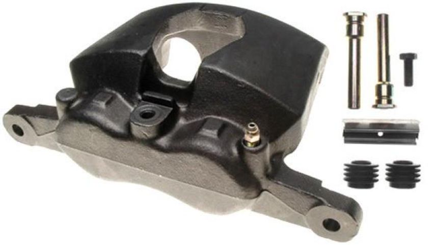 Raybestos FRC10272 Raybestos R-Line Reman Semi-Loaded Caliper