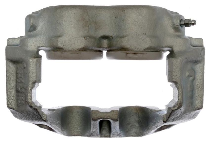 Raybestos FRC10277C Raybestos R-Line Reman Semi-Loaded Coated Caliper