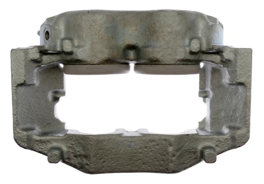 Raybestos FRC10277N Raybestos Element3 New Semi-Loaded Caliper