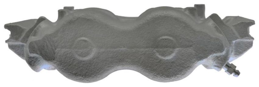 Raybestos FRC10277N Raybestos Element3 New Semi-Loaded Caliper