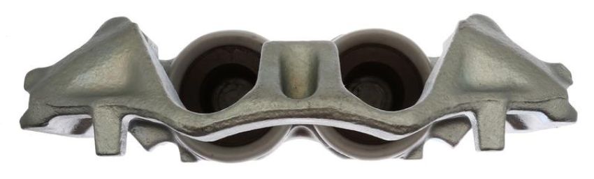 Raybestos FRC10278 Raybestos R-Line Reman Semi-Loaded Caliper