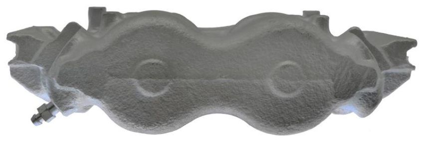 Raybestos FRC10278 Raybestos R-Line Reman Semi-Loaded Caliper