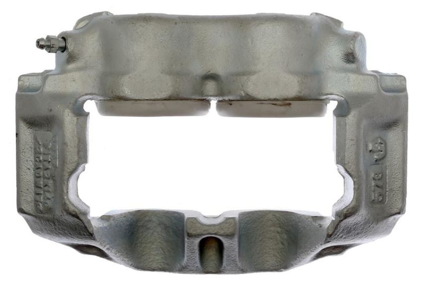 Raybestos FRC10278 Raybestos R-Line Reman Semi-Loaded Caliper