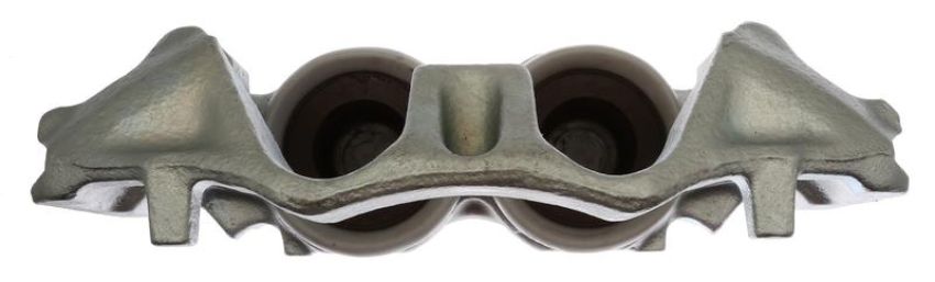 Raybestos FRC10278C Raybestos R-Line Reman Semi-Loaded Coated Caliper
